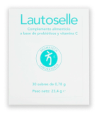 Lautoselle 30 kopert