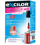 Forte + Emalia Czerwona 30 ml