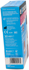 Forte + Emalia Czerwona 30 ml