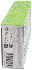 Activital Duo Pack żel do zębów 2 x 75 ml