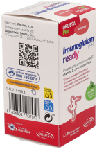 Imunoglukan P4H Ready 30 tabletek