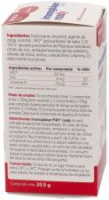Imunoglukan P4H Ready 30 tabletek