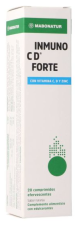 Immuno CD Forte 20 tabletek