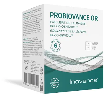 Probiovance lub 14 saszetek
