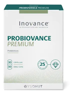 Probiovance Premium Intestinal Flora 30 kapsułek