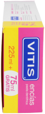 Pasta do zębów Gums 150 ml x 2 sztuki
