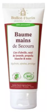 Balsam do rąk łagodzący 75 ml