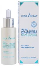 Coup D Eclat Skoncentrowane serum ujędrniające 30 ml