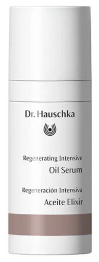 Intensywnie Regenerujący Eliksir Olejkowy 20 ml