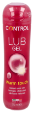 Ciepły lubrykant 75 ml