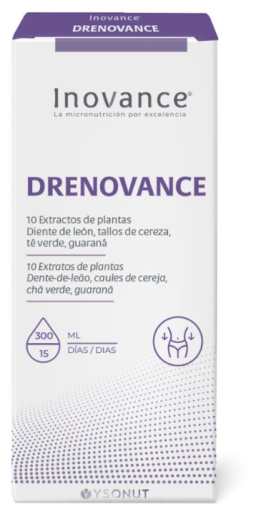 Drenowance 300 ml