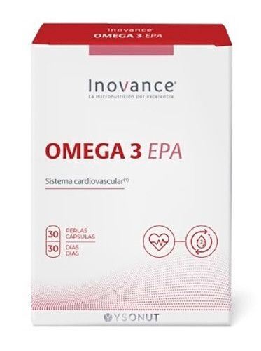 Omega 3 EPA 30 kapsułek