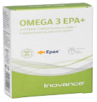 Omega 3 EPA+ 30 kapsułek