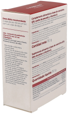 Q 10 Omega 3 60 kapsułek