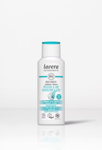 Basis Sensitiv Odżywka nawilżająca 200 ml