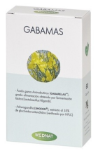 Gabamas 60 kapsułek