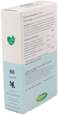 Gabamas 60 kapsułek