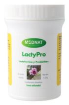 Lactypro 30 kapsułek