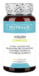 Nutralie Kompleks wizji 60 kapsułek