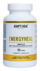 Adaptoheal Energyheal 90 kapsułek