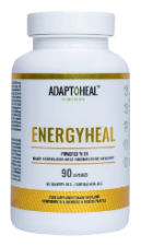 Energyheal 90 kapsułek