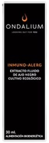 Ondalium Immunoalergiczny Ekstrakt z Czarnego Czosnku Eco 30 ml