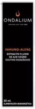 Immunoalergiczny Ekstrakt z Czarnego Czosnku Eco 30 ml Immunoalergiczny Ekstrakt z Czarnego Czosnku Eco 30 ml