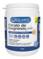 Cytrynian Magnezu 120 gr Cytrynian Magnezu 120 gr