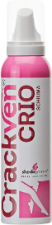 Pianka Cryo Crackven 150 ml