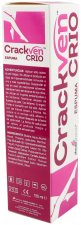 Pianka Cryo Crackven 150 ml