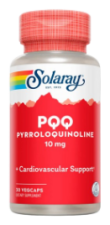 Pqq 10 Mg 30 kapsułek