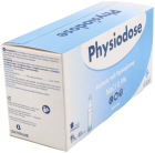 Physiodose Surowica Fizjologiczna 40 Pojedynczych Dawek x 5 ml