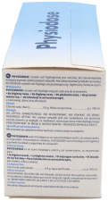 Physiodose Surowica Fizjologiczna 40 Pojedynczych Dawek x 5 ml