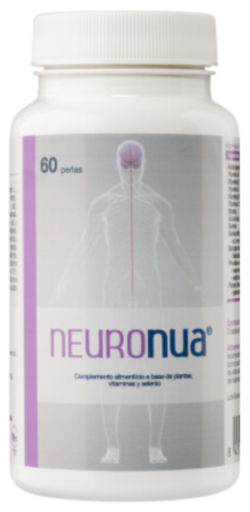 Nua Biological Neuronua 60 Kapsułek