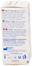 Oliprox Lakier do Paznokci 12 ml