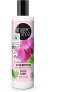 Szampon Orchidea-Mięta Wszystkie Rodzaje Włos&oacute;w 280 ml
