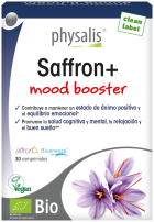 Saffron+ Bio 30 tabletek