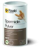 Spermidine Zarodki Pszenicy 200 gr Bio Wegańskie