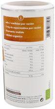 Spermidine Zarodki Pszenicy 200 gr Bio Wegańskie
