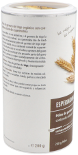 Spermidine Zarodki Pszenicy 200 gr Bio Wegańskie