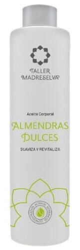 Olejek do ciała ze słodkich migdał&oacute;w 500 ml