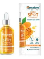 Himalaya Serum przeciw ciemnym plamom na twarzy z kurkumą 30 ml