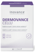 Dermovance Cellu 60 kapsułek