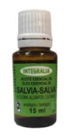 Olejek eteryczny szałwiowy 15 ml