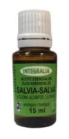 Olejek eteryczny szałwiowy 15 ml