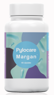 Pylocare 60 kapsułek
