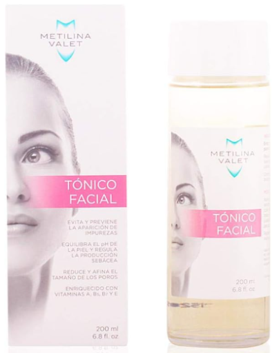 Tonik do twarzy 200 ml