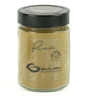 Gaia Czerwony 175 gr