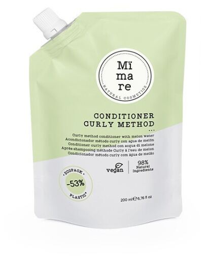 Mimare Odżywka Curly Method