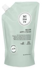 Maska dyscyplinująca przeciw puszeniu się włos&oacute;w